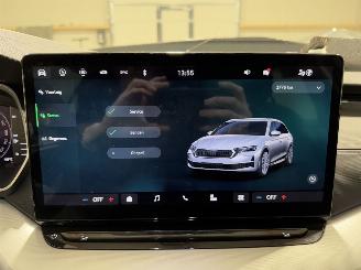 Skoda Octavia 1.5TSI 85kW MHEV Business Edition picture 33