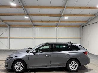 Skoda Octavia 1.5TSI 85kW MHEV Business Edition picture 8