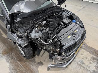 Skoda Octavia 1.5TSI 85kW MHEV Business Edition picture 25