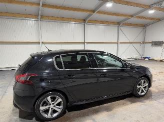 Peugeot 308 1.2PureTech 96kW Clima GT-Line picture 5