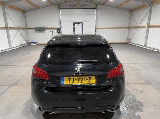 Peugeot 308 1.2PureTech 96kW Clima GT-Line picture 7