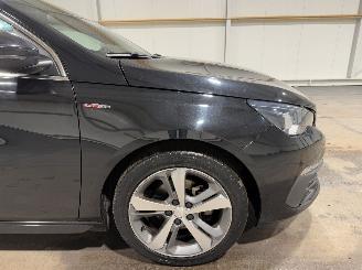 Peugeot 308 1.2PureTech 96kW Clima GT-Line picture 20