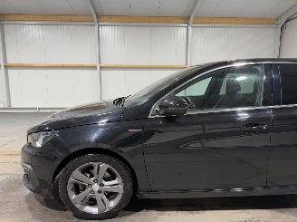 Peugeot 308 1.2PureTech 96kW Clima GT-Line picture 13