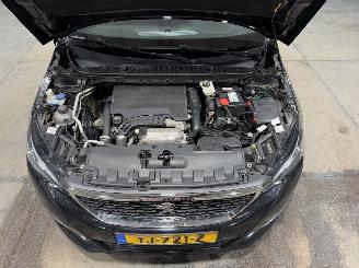 Peugeot 308 1.2PureTech 96kW Clima GT-Line picture 26