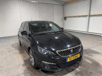 Peugeot 308 1.2PureTech 96kW Clima GT-Line picture 3