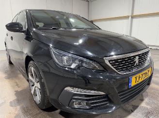 Peugeot 308 1.2PureTech 96kW Clima GT-Line picture 22