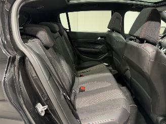 Peugeot 308 1.2PureTech 96kW Clima GT-Line picture 30