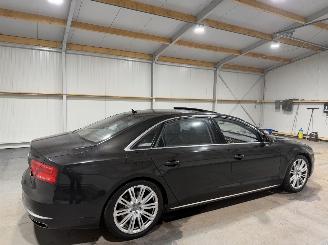 Audi A8 4.2FSI 273kW Luchtvering Quattro Lang Pro Line+ picture 5