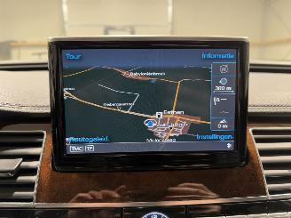 Audi A8 4.2FSI 273kW Luchtvering Quattro Lang Pro Line+ picture 17