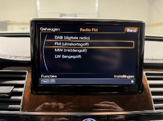 Audi A8 4.2FSI 273kW Luchtvering Quattro Lang Pro Line+ picture 16