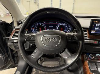 Audi A8 4.2FSI 273kW Luchtvering Quattro Lang Pro Line+ picture 15