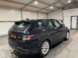 Land Rover Range Rover sport 3.0SDV6 225kW Automaat Autobiography Dynamic picture 6