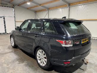 Land Rover Range Rover sport 3.0SDV6 225kW Automaat Autobiography Dynamic picture 12