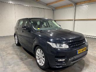 Land Rover Range Rover sport 3.0SDV6 225kW Automaat Autobiography Dynamic picture 3
