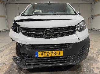 Opel Vivaro 1.5BlueHDI 75kW 100 S&S L2 picture 23