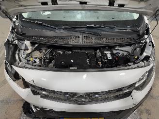 Opel Vivaro 1.5BlueHDI 75kW 100 S&S L2 picture 26