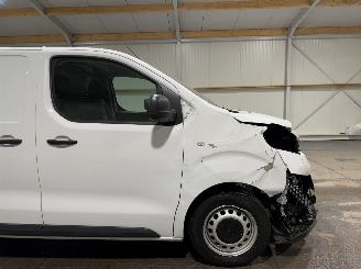 Opel Vivaro 1.5BlueHDI 75kW 100 S&S L2 picture 14