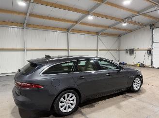 Jaguar XF 2.0D 132kW Automaat Camera Prestige Sportbrake picture 5