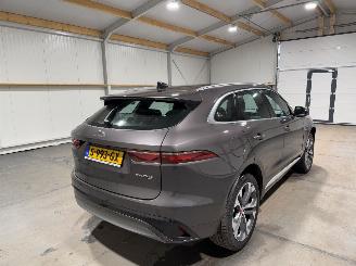 Jaguar F-Pace P400e 2.0 221kW Automaat Pano Meridian PHEV HSE picture 6
