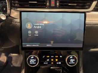 Jaguar F-Pace P400e 2.0 221kW Automaat Pano Meridian PHEV HSE picture 31