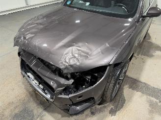 Jaguar F-Pace P400e 2.0 221kW Automaat Pano Meridian PHEV HSE picture 21