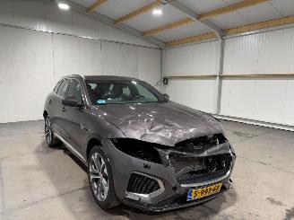 Jaguar F-Pace P400e 2.0 221kW Automaat Pano Meridian PHEV HSE picture 3