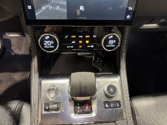 Jaguar F-Pace P400e 2.0 221kW Automaat Pano Meridian PHEV HSE picture 35