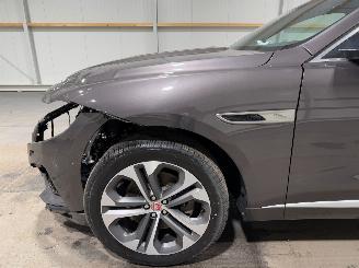 Jaguar F-Pace P400e 2.0 221kW Automaat Pano Meridian PHEV HSE picture 15