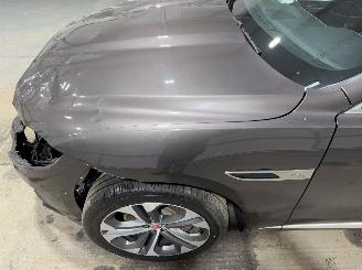 Jaguar F-Pace P400e 2.0 221kW Automaat Pano Meridian PHEV HSE picture 17