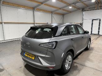 Hyundai Nexo FCEV 120kW Automaat Leder Navi Waterstof picture 6