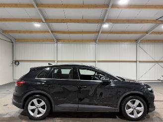  Audi Q4 77kWh E-Tron40 150kW  Launch Edition 2021/10