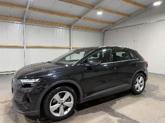 Audi Q4 77kWh E-Tron40 150kW  Launch Edition picture 9