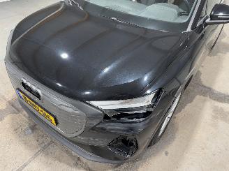 Audi Q4 77kWh E-Tron40 150kW  Launch Edition picture 21