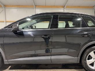 Audi Q4 77kWh E-Tron40 150kW  Launch Edition picture 26