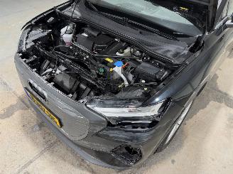 Audi Q4 77kWh E-Tron40 150kW  Launch Edition picture 24