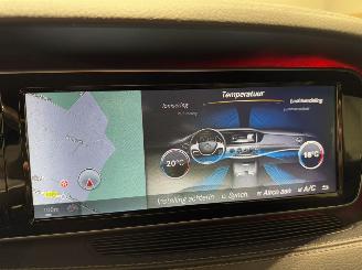 Mercedes S-klasse 350D 3.0 190kW  Prestige Plus BlueTec Burmeister picture 19