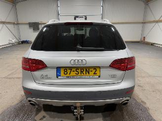 Audi A4 allroad 2.0TFSI 155kW Automaat Quattro Pro Line picture 7