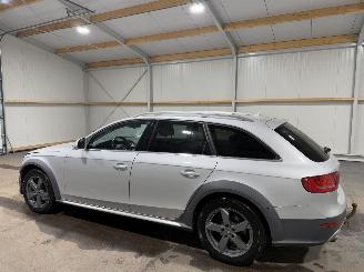 Audi A4 allroad 2.0TFSI 155kW Automaat Quattro Pro Line picture 11
