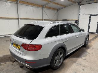 Audi A4 allroad 2.0TFSI 155kW Automaat Quattro Pro Line picture 6