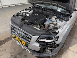 Audi A4 allroad 2.0TFSI 155kW Automaat Quattro Pro Line picture 22