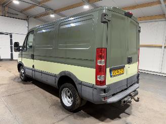Iveco Daily 3.0D 35C 125kW Automaat Dubbellucht 17V 300 picture 12