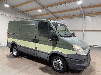 Iveco Daily 3.0D 35C 125kW Automaat Dubbellucht 17V 300 picture 2