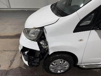 Nissan Nv200 1.5dCi 63kW Airco Acenta picture 15