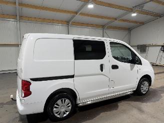 Nissan Nv200 1.5dCi 63kW Airco Acenta picture 5