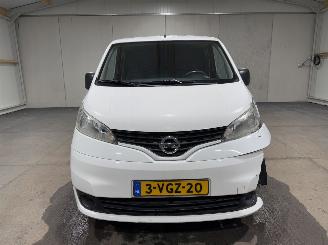 Nissan Nv200 1.5dCi 63kW Airco Acenta picture 4