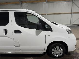 Nissan Nv200 1.5dCi 63kW Airco Acenta picture 14