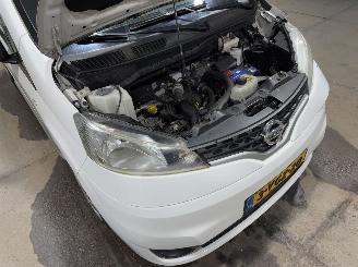 Nissan Nv200 1.5dCi 63kW Airco Acenta picture 20