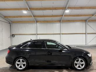 krockskadad bil auto Audi A3 LIMOUSINE 1.0 TFSI 85kW Sport Pro 2016/9