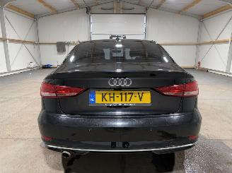 Audi A3 LIMOUSINE 1.0 TFSI 85kW Sport Pro picture 7