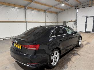 Audi A3 LIMOUSINE 1.0 TFSI 85kW Sport Pro picture 6